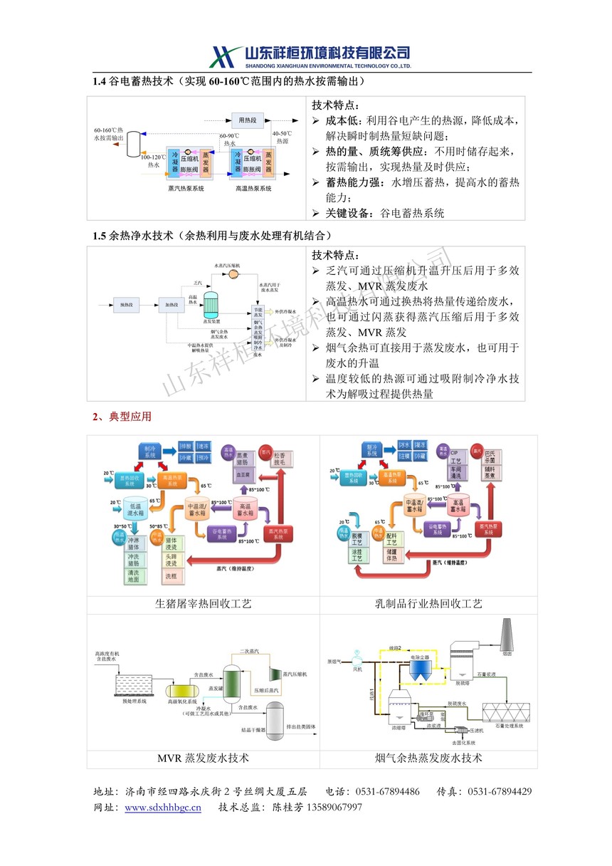 山東祥桓環(huán)境科技有限公司