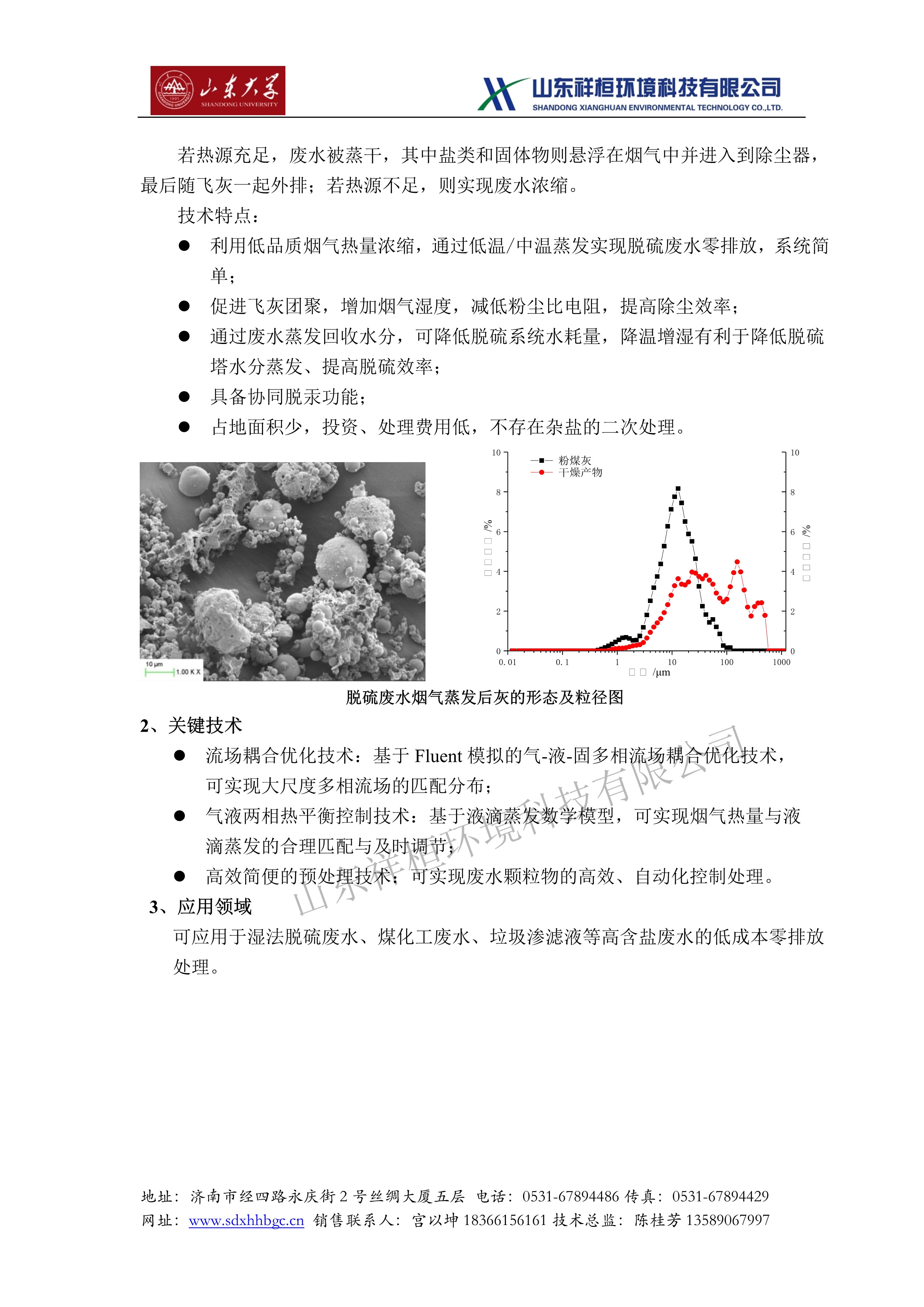 山東祥桓環(huán)境科技有限公司